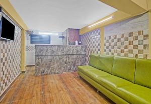 collection o 86756 hotel aqua villa kolkata airport