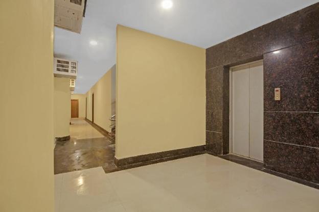 collection o 86756 hotel aqua villa kolkata airport
