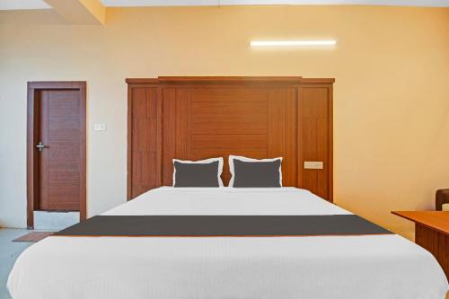 collection o 86756 hotel aqua villa kolkata airport