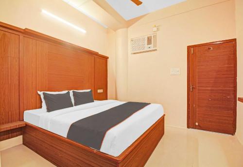 collection o 86756 hotel aqua villa kolkata airport