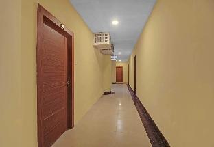 collection o 86756 hotel aqua villa kolkata airport