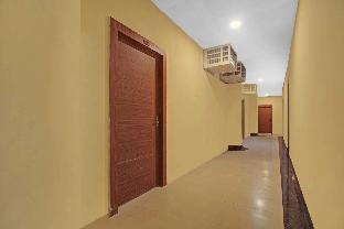 collection o 86756 hotel aqua villa kolkata airport