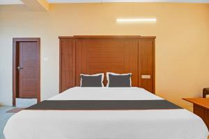 collection o 86756 hotel aqua villa kolkata airport