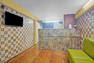 collection o 86756 hotel aqua villa kolkata airport
