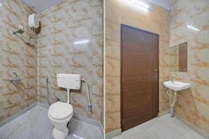 collection o 86756 hotel aqua villa kolkata airport