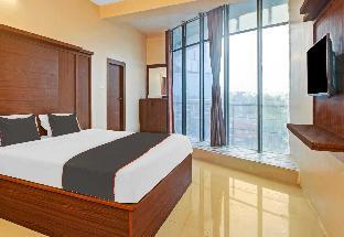 collection o 86756 hotel aqua villa kolkata airport