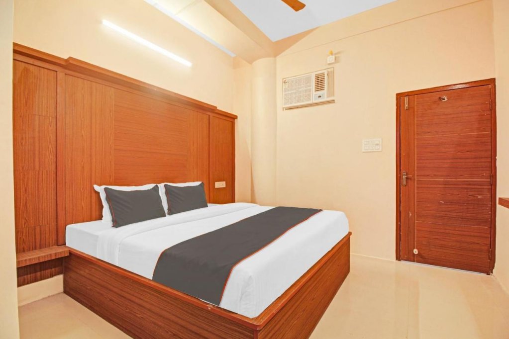 Collection O 86756 Hotel Aqua Villa Kolkata Airport,Garui>>Kolkata,3 star