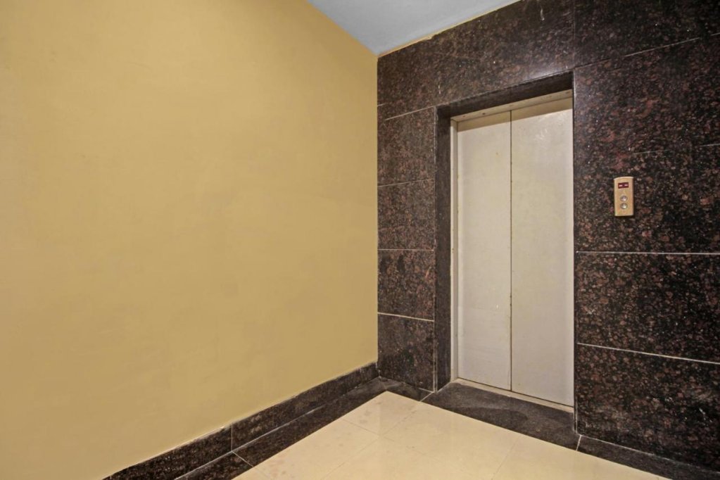 collection o 86756 hotel aqua villa kolkata airport