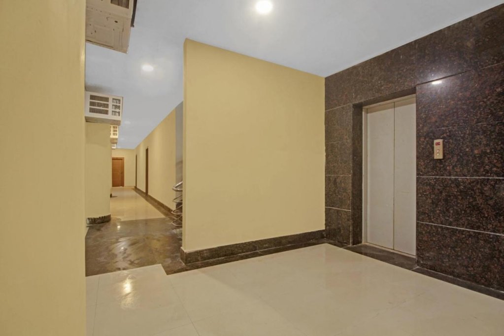 collection o 86756 hotel aqua villa kolkata airport