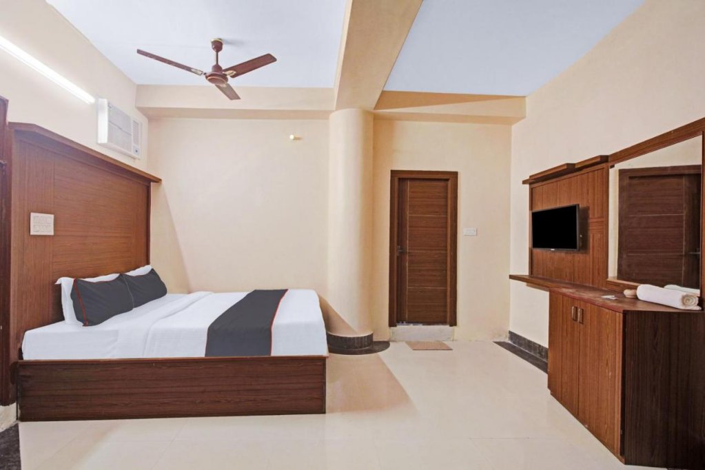 collection o 86756 hotel aqua villa kolkata airport