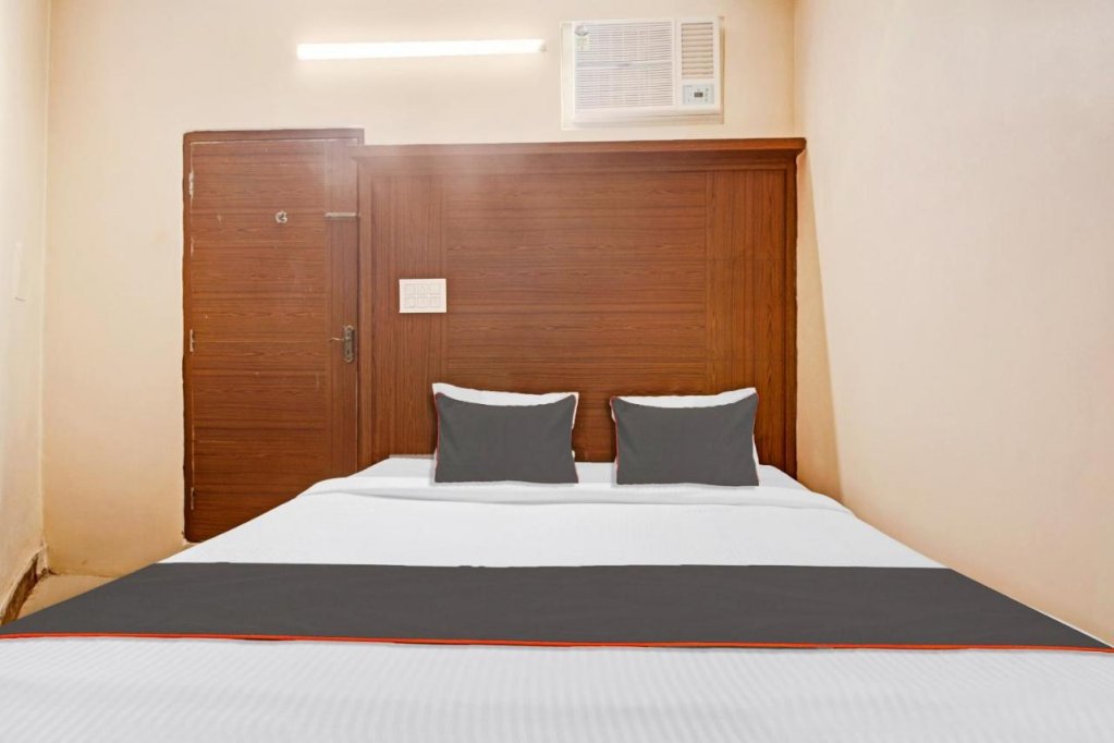 collection o 86756 hotel aqua villa kolkata airport