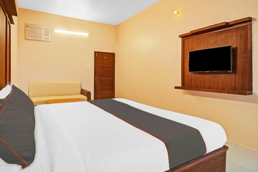 collection o 86756 hotel aqua villa kolkata airport