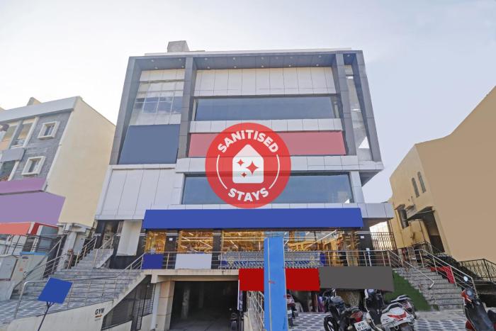 capital o sai balaji near golconda fort