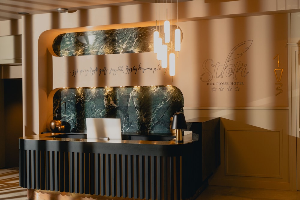 strofi by tbilisi luxury boutique hotels
