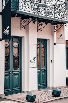 strofi by tbilisi luxury boutique hotels