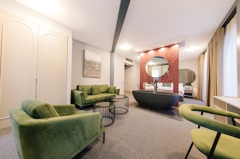 strofi by tbilisi luxury boutique hotels