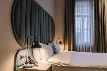 strofi by tbilisi luxury boutique hotels