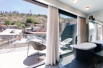 strofi by tbilisi luxury boutique hotels