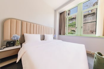 strofi by tbilisi luxury boutique hotels