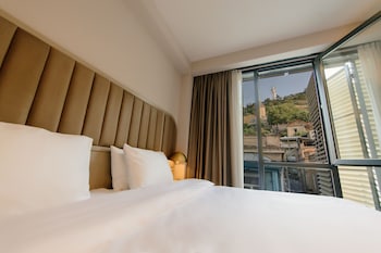 strofi by tbilisi luxury boutique hotels