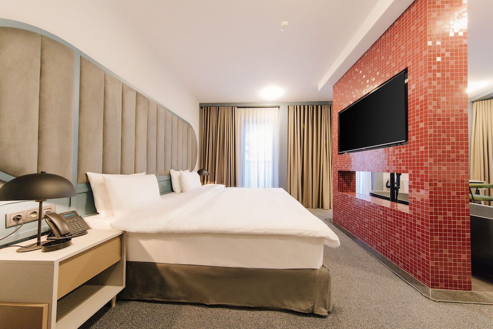 strofi by tbilisi luxury boutique hotels