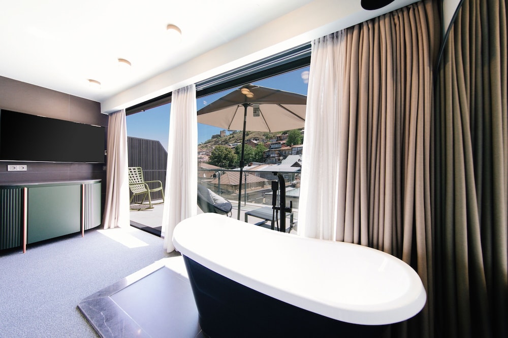 strofi by tbilisi luxury boutique hotels