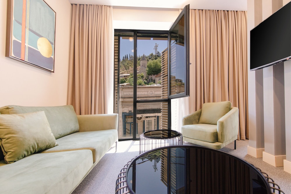 strofi by tbilisi luxury boutique hotels