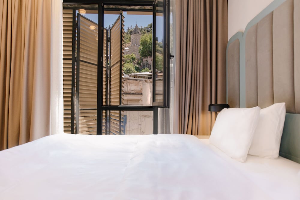 strofi by tbilisi luxury boutique hotels