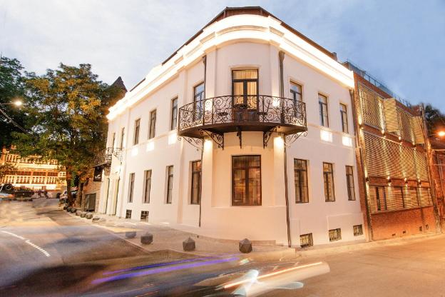 tbilisi