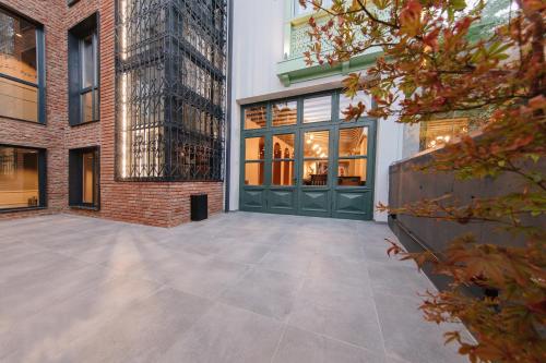 strofi by tbilisi luxury boutique hotels