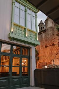 strofi by tbilisi luxury boutique hotels