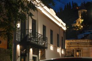 strofi by tbilisi luxury boutique hotels