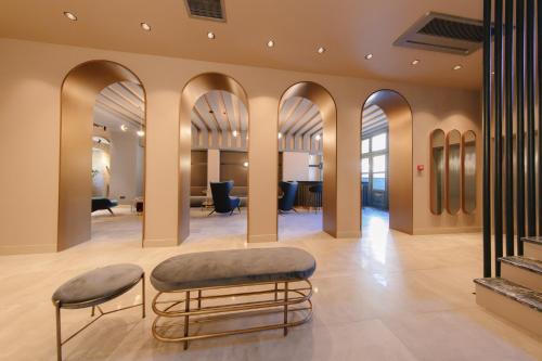 strofi by tbilisi luxury boutique hotels