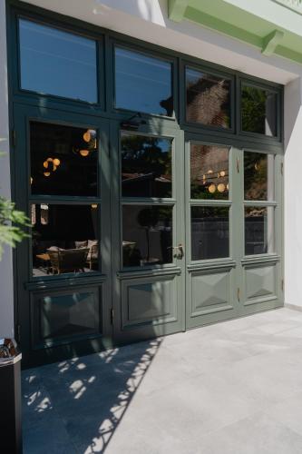 strofi by tbilisi luxury boutique hotels
