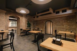 strofi by tbilisi luxury boutique hotels