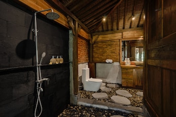 bubu mesari ubud villa