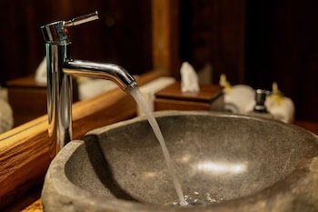 bubu mesari ubud villa