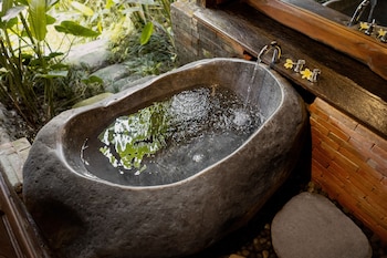 bubu mesari ubud villa