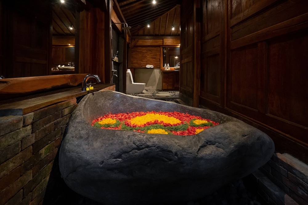 bubu mesari ubud villa