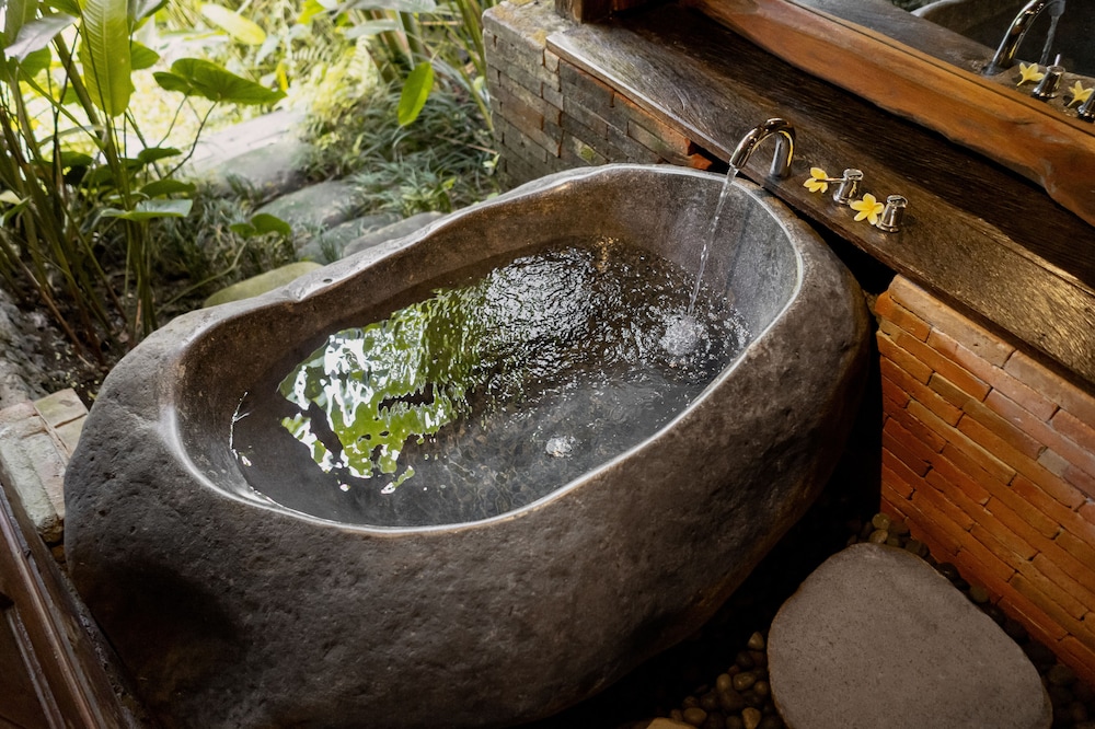 bubu mesari ubud villa