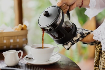 bubu mesari ubud villa