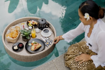 bubu mesari ubud villa