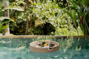 bubu mesari ubud villa