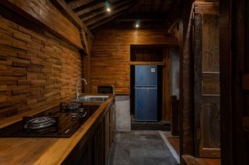 bubu mesari ubud villa