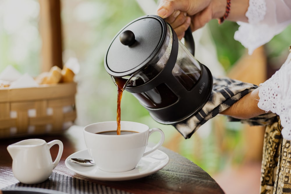 bubu mesari ubud villa