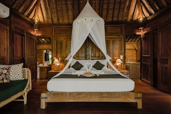 bubu mesari ubud villa