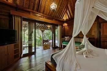 bubu mesari ubud villa