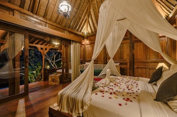 bubu mesari ubud villa