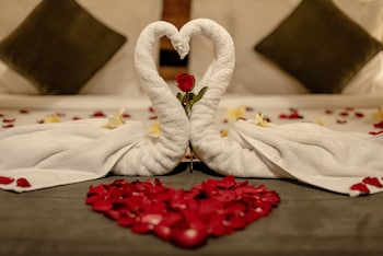 bubu mesari ubud villa