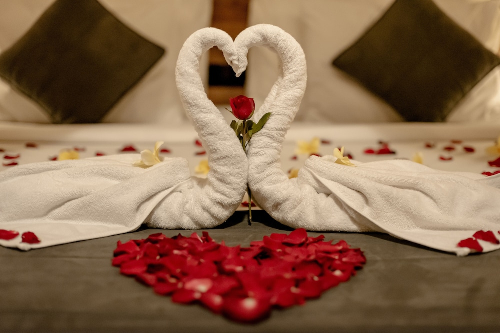 bubu mesari ubud villa